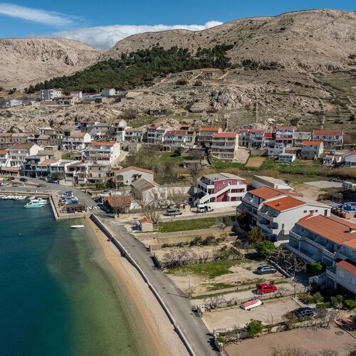 Apartman Metajna - CKD050  3