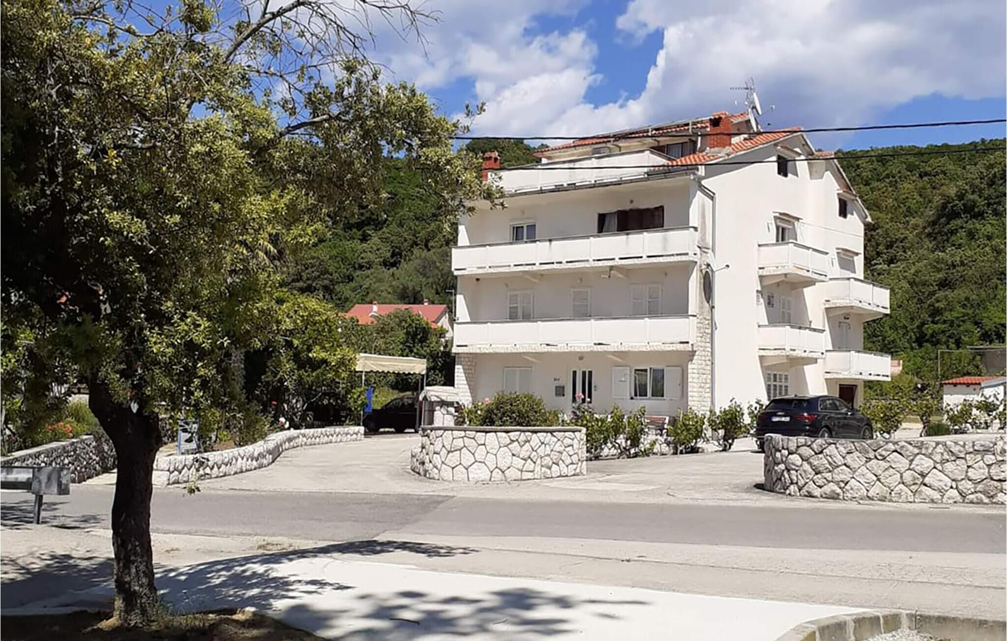 Apartman Kampor - CKR881