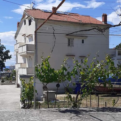 Apartman Kampor - CKR882  4