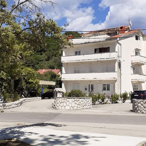 Apartman Kampor - CKR882  2