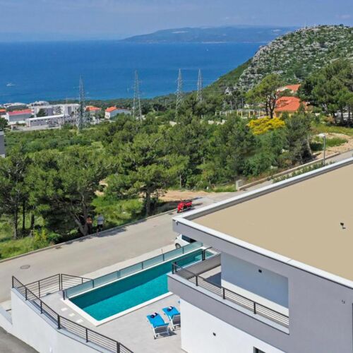 Vendégház Makarska - CSC751  2