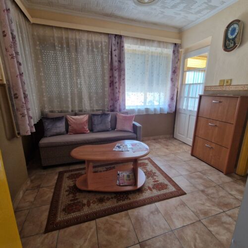 Dániel Apartman Siófok  ★★ 2