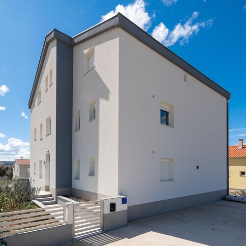 Apartman Gornji Karin - CDI998  4