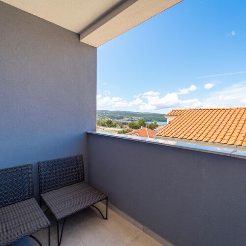 Apartman Gornji Karin - CDI998  2