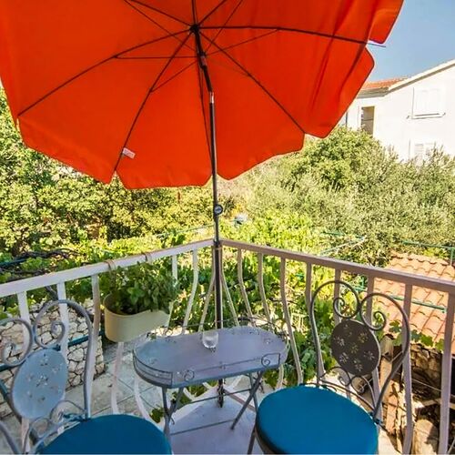 Apartman Biograd na Moru - CDA147  4