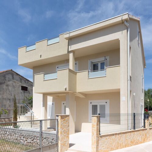 Apartman Vinišće - CSV257