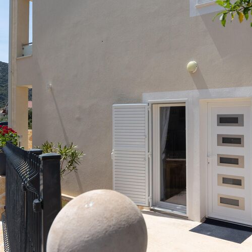 Apartman Vinišće - CSV258  4