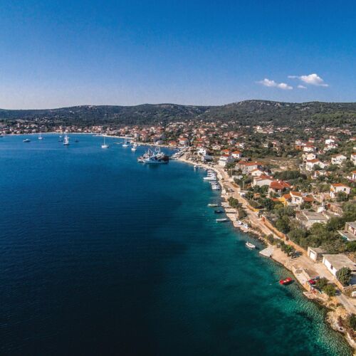 Apartman Vinišće - CSV258