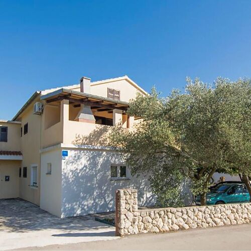 Apartman Biograd na Moru - CDA157  2