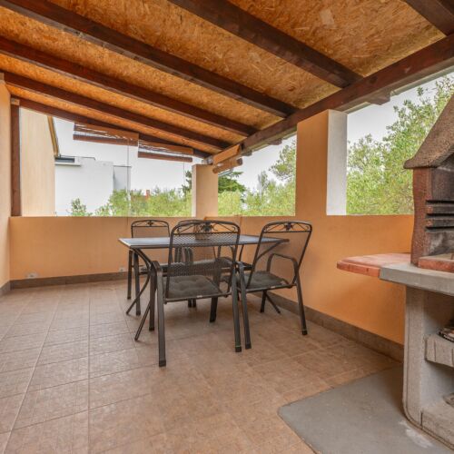 Apartman Biograd na Moru - CDA157  3