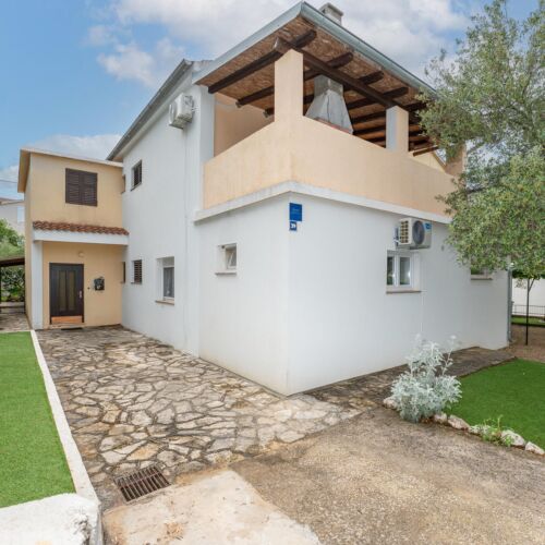 Apartman Biograd na Moru - CDA157  4