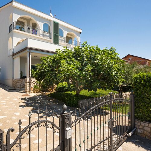 Apartman Novi Vinodolski - CKN871  2