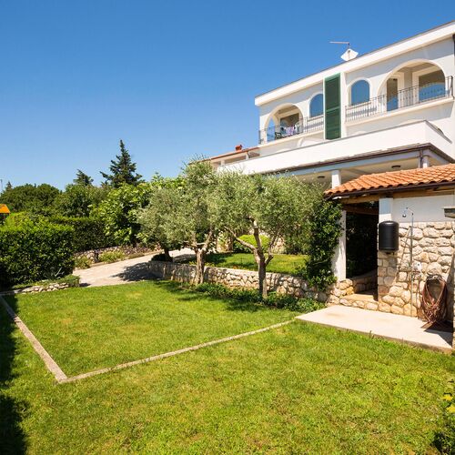 Apartman Novi Vinodolski - CKN871  3