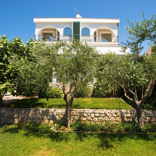 Apartman Novi Vinodolski - CKN873  2