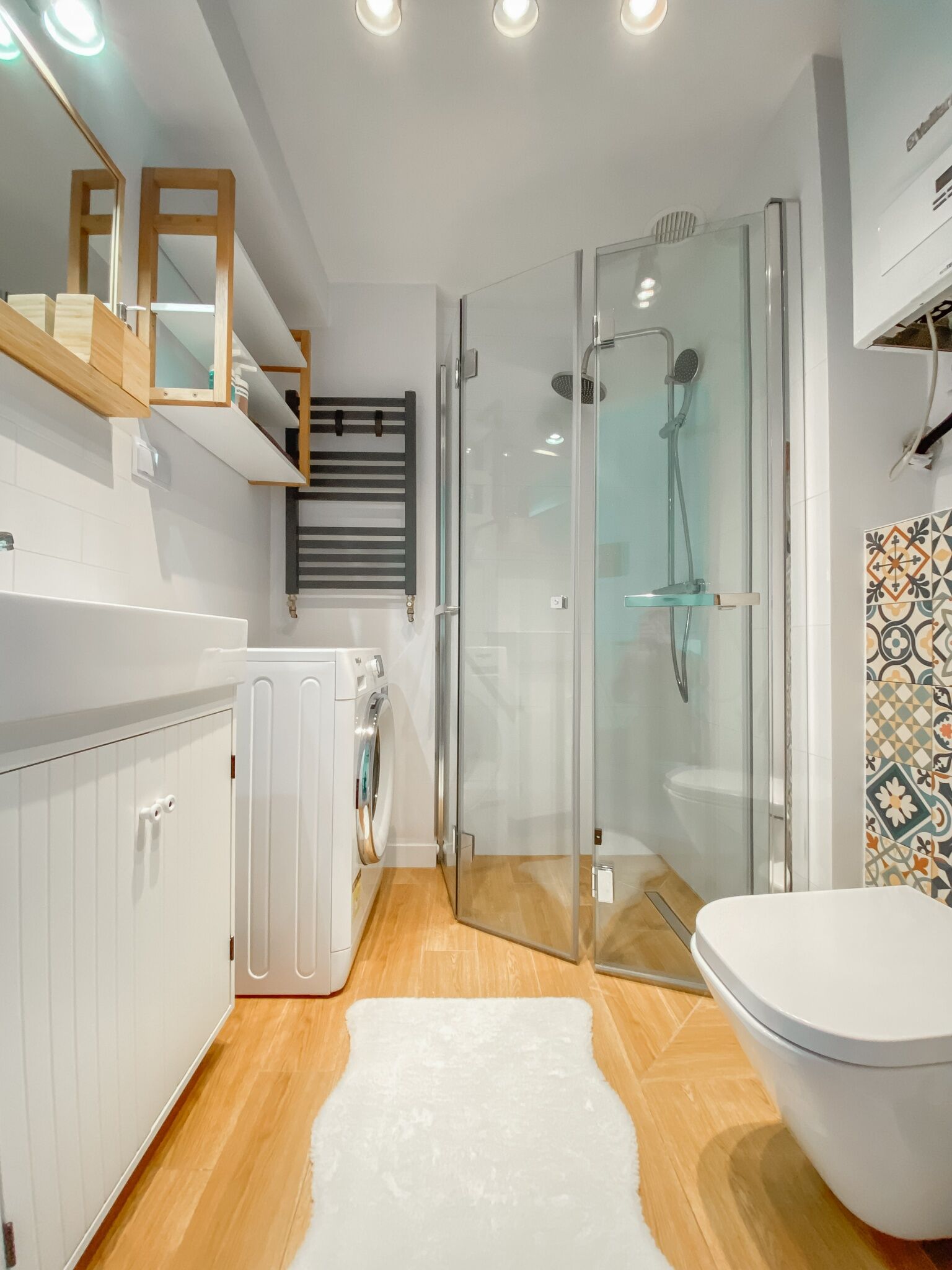 Scandi-Style Escape in Krakow