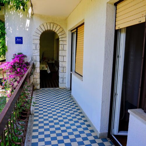 Apartments VILMA Savudrija  2