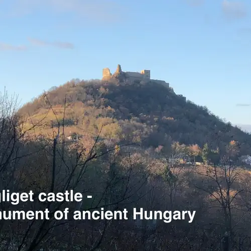 Rosa Ház Szigliget 014 kép