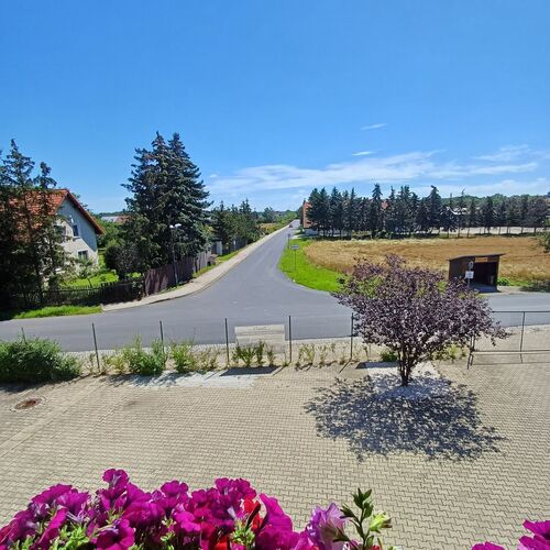 ubytov&aacute;n&iacute; Chomutov