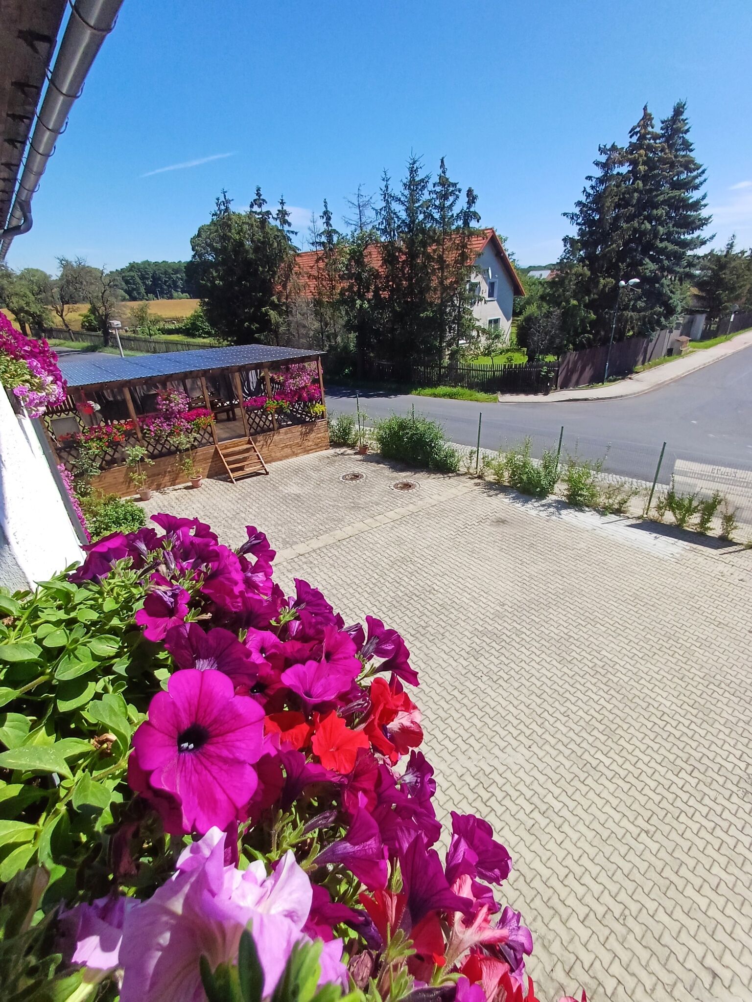 Ubytování pro firmy