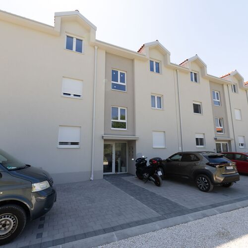 Apartment Sole Kastel Stari  2