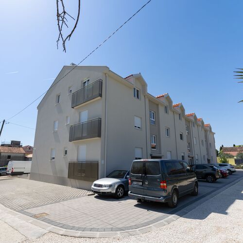 Apartment Sole Kastel Stari  4