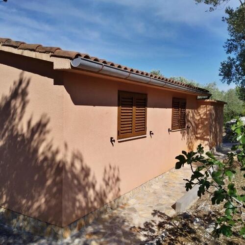 House Nature park Sali  4