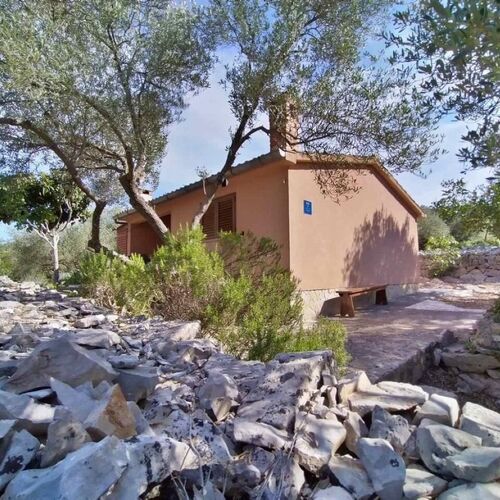 House Nature park Sali