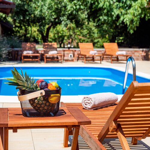 Villa Home2B Bjelovar