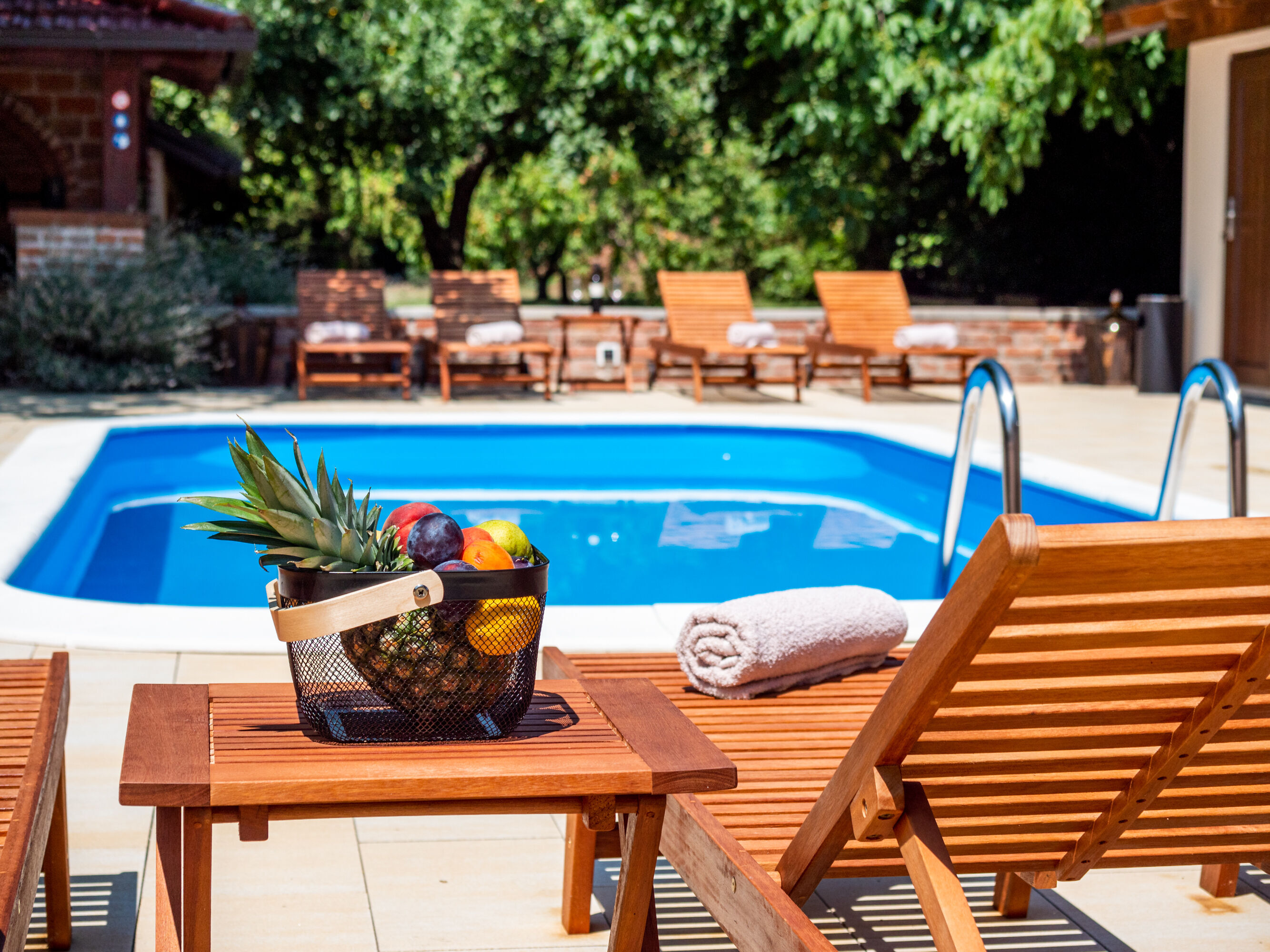 Villa Home2B Bjelovar