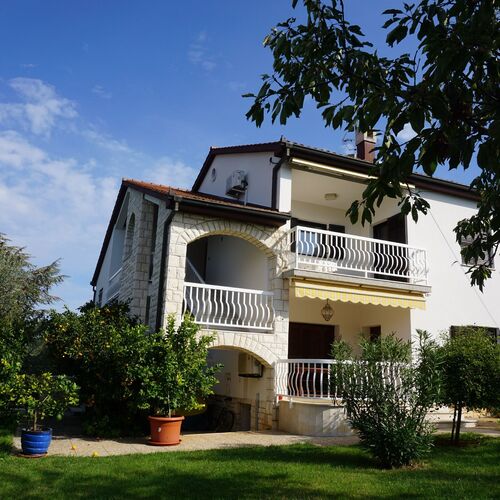 Apartment MARINA Savudrija  4