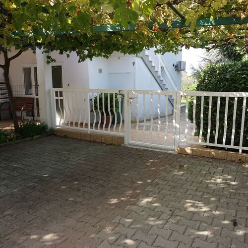 Apartment MARINA Savudrija