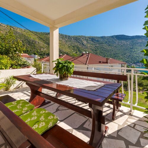 Apartment Gordana Zaton  3