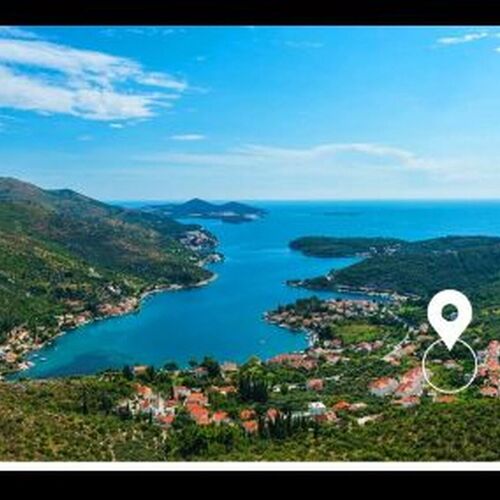 Apartment Gordana Zaton