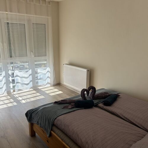 Amethyst Apartman Siófok ★★ 2