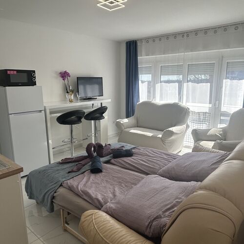 Amethyst Apartman Siófok ★★ 4
