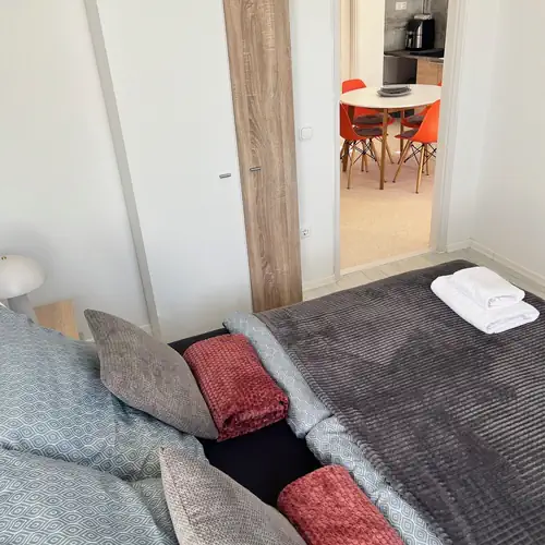 3Barát Apartman  Kehidakustány 005 kép