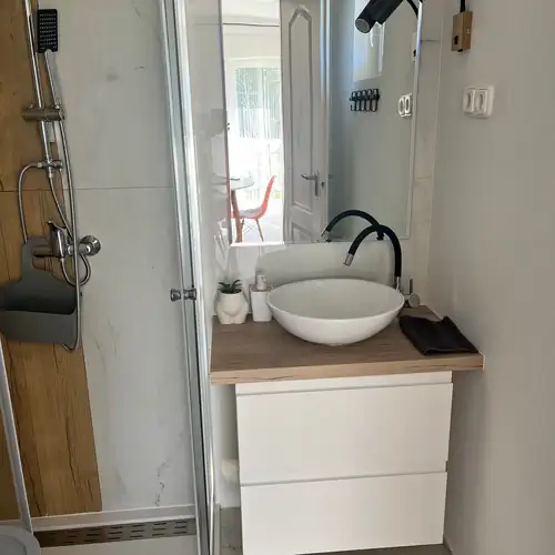 3Barát Apartman  Kehidakustány 016 kép