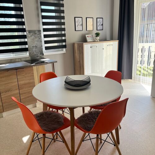 3Barát Apartman  Kehidakustány