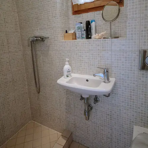 Madárfészek Apartman Budapest 002 kép