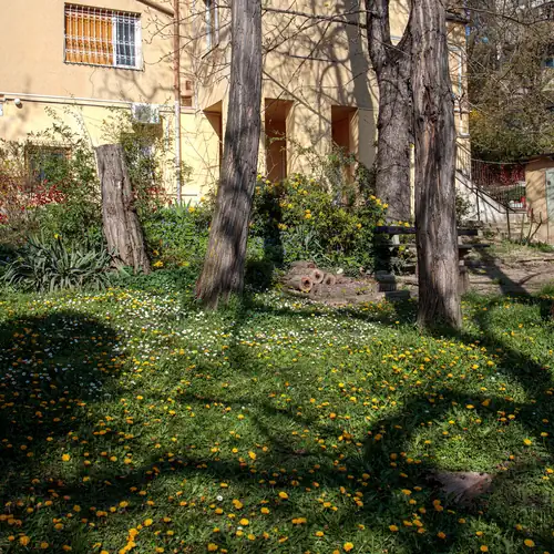 Madárfészek Apartman Budapest 006 kép
