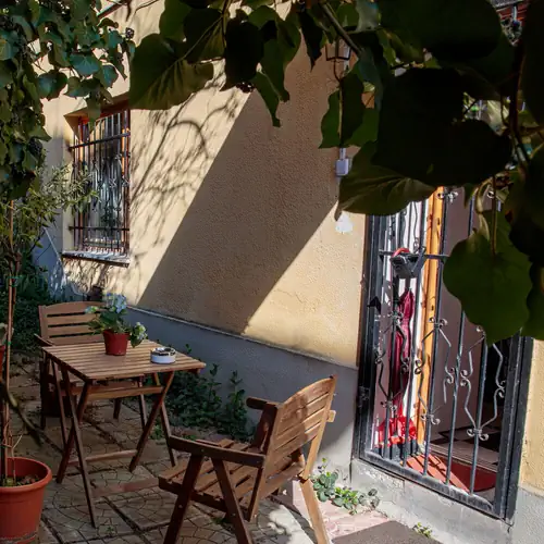 Madárfészek Apartman Budapest 007 kép