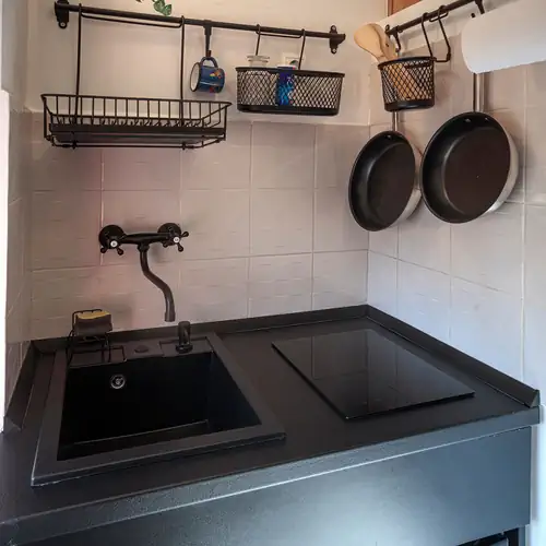 Madárfészek Apartman Budapest 008 kép