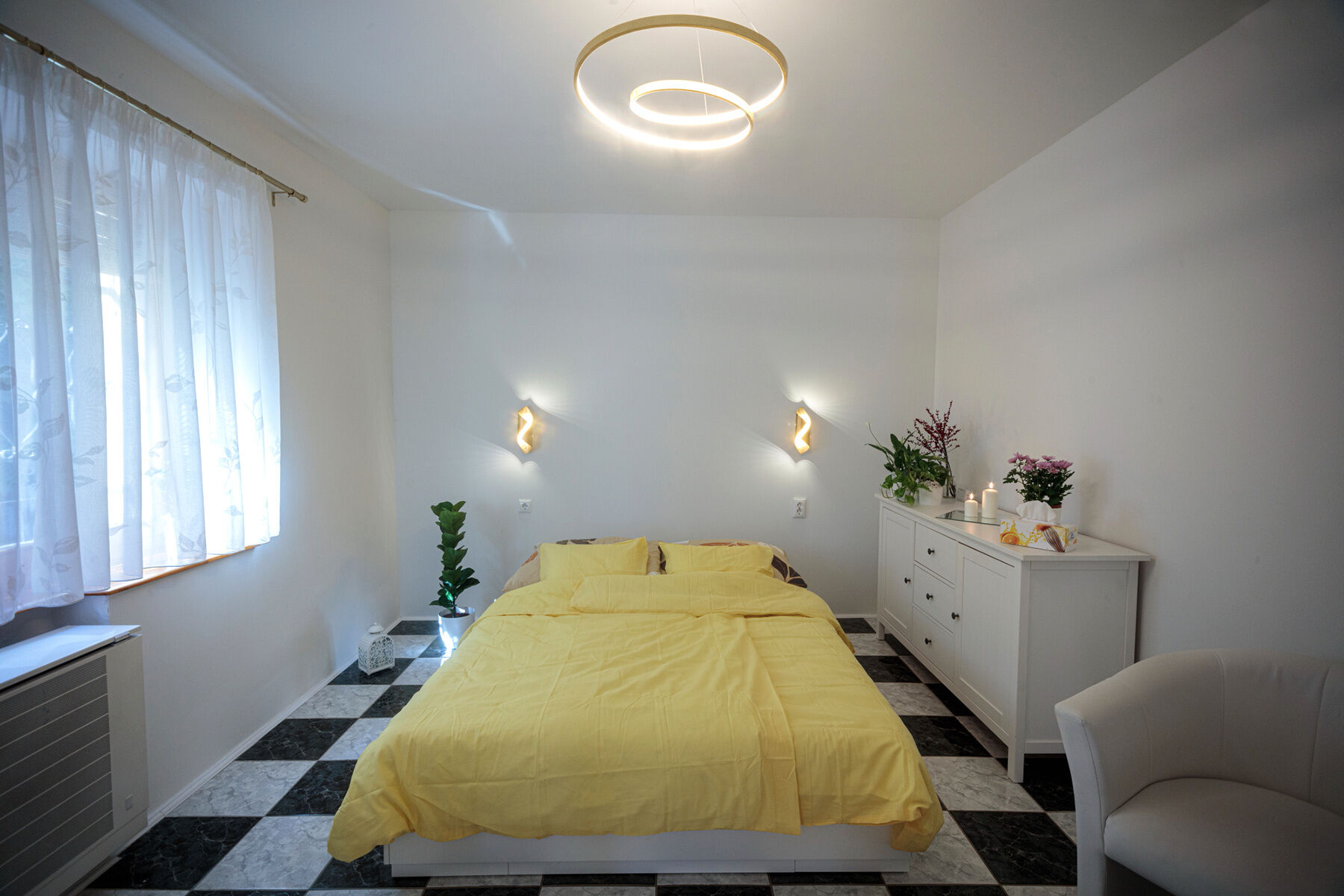 Madárfészek Apartman Budapest