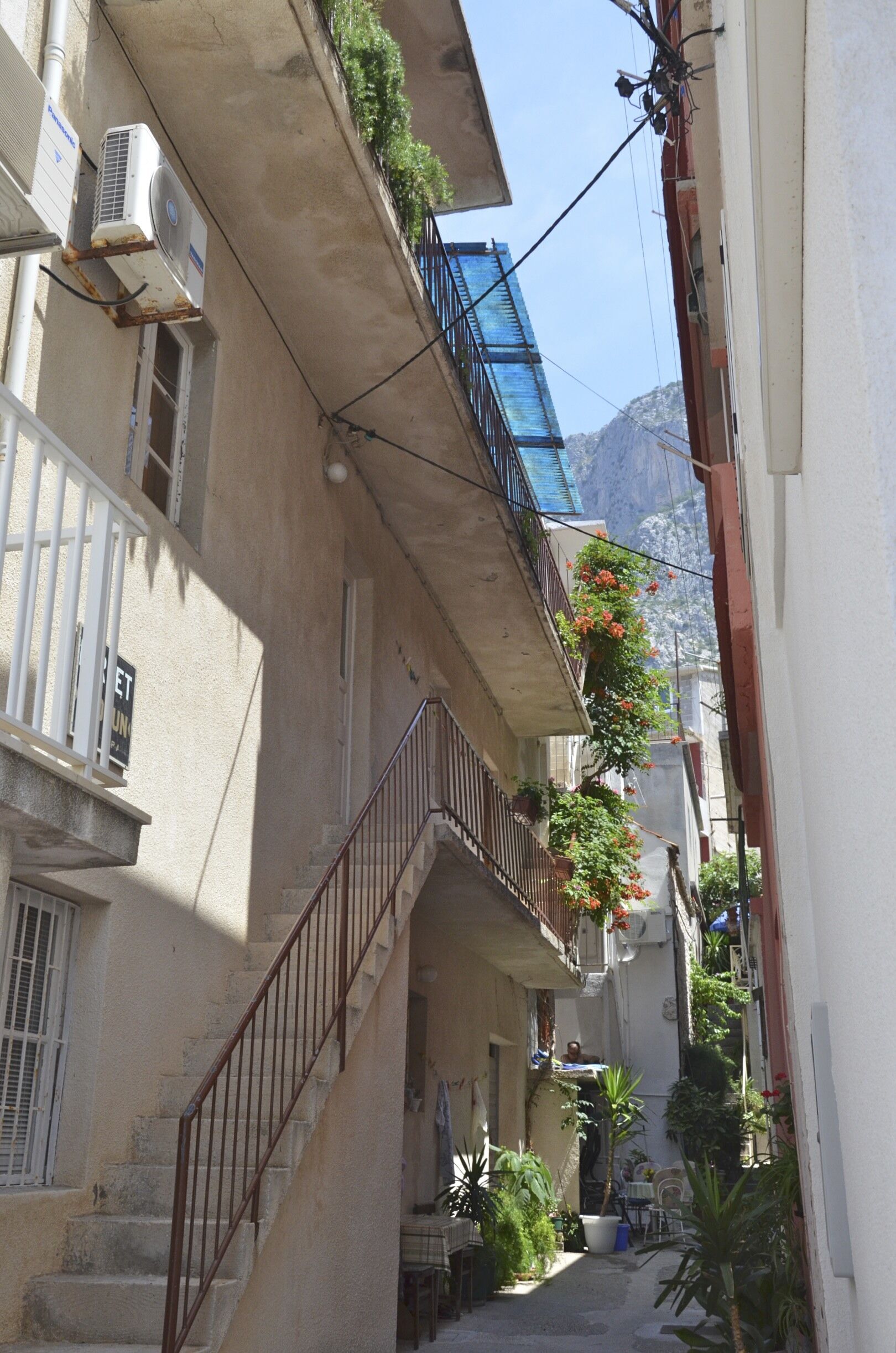 Apartments Soline Drasnice