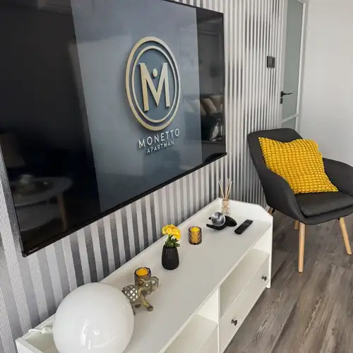 Monetto Apartman Csongrád 004 kép