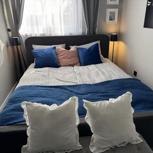 Monetto Apartman Csongrád 006 kép