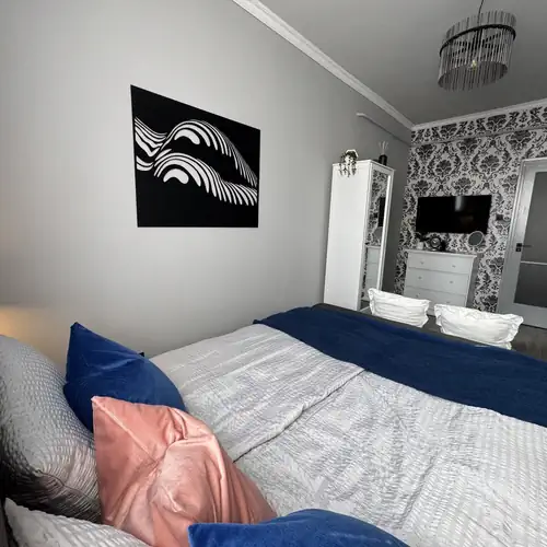 Monetto Apartman Csongrád 008 kép