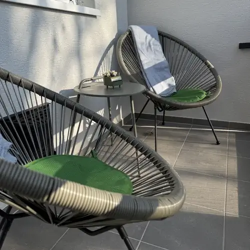 Monetto Apartman Csongrád 012 kép