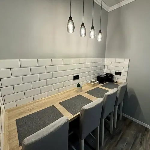 Monetto Apartman Csongrád 013 kép