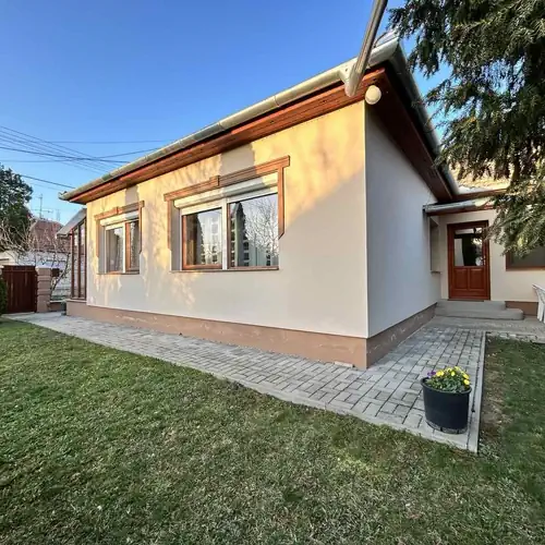 Szüleim háza Epreskert Békés 002 kép